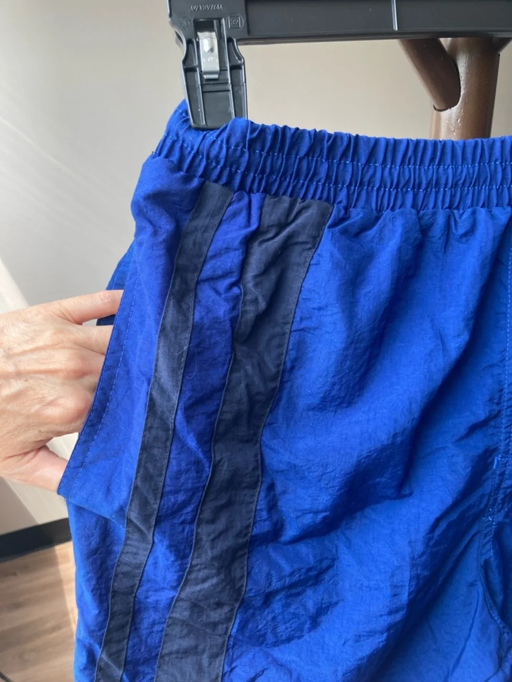 Vintage swim short Men’s M